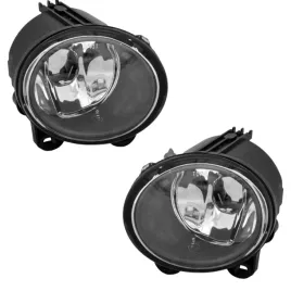 bmw-2-3-5-m-pakiet-halogeny-lampy-przod-przeciwmgielne-lewa-prawa-komplet