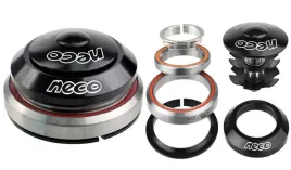 neco-h398-1-1-4-1-1-8-zintegrowane-tapered-maszynowe-stery-kierownicy