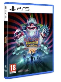 killer-klowns-from-outer-space-the-game-ps5-plakat-i-naklejki