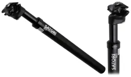 satori-solo-272mm-350mm-sztyca-amortyzowana-czarna-matowa-lekka-465-g
