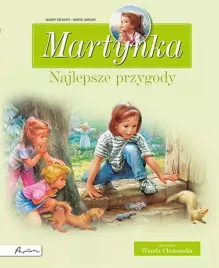 martynka-najlepsze-przygody
