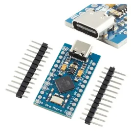 pro-micro-leonardo-modul-zgodny-z-arduino-usb-c-klon-z-atmega32u4-16mhz