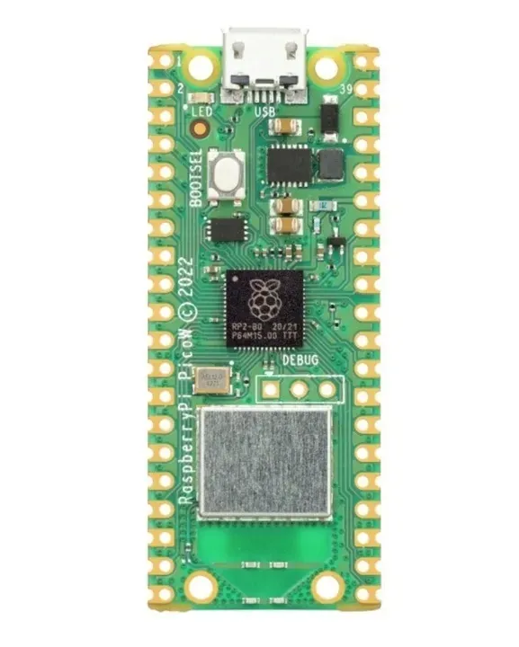 raspberry-pi-pico-w-rp2040-arm-cortex-m0