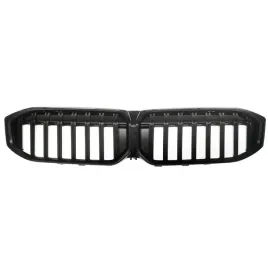 bmw-3-g20-g21-lci-nerki-kratki-atrapy-w-zderzak-grill-czarne-51115a1bfa9
