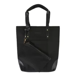 torba-damska-shopper-z-kosmetyczka-skora-wegan-canvas-paolo-peruzzi-czarna