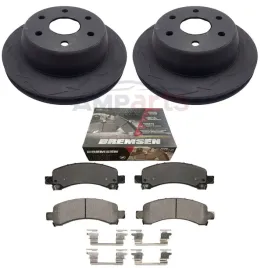 chevrolet-express-1500-rwd-2003-2014-2x-tarcze-klocki-tyl-blaszki