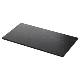 ikea-tolken-blat-lazienkowy-czarny-imitacja-marmuru-foliowany-102x49-cm
