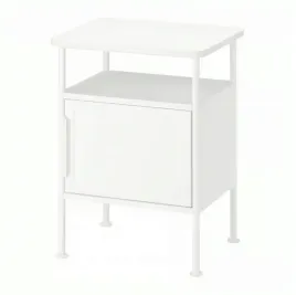 ikea-grafjallet-stolik-nocny-bialy-45x36x59-cm