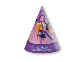 czapeczki-urodzinowe-k-pop-demon-hunters-6-szt