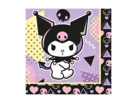 serwetki-urodzinowe-kuromi-33-cm-20-szt