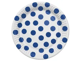 talerzyki-papierowe-biale-w-granatowe-groszki-18-cm-6-szt