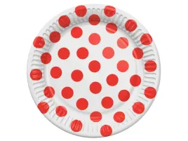 talerzyki-papierowe-biale-w-czerwone-groszki-18-cm-6-szt