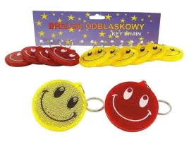 brelok-zawieszka-odblaskowa-z-buzka-12szt