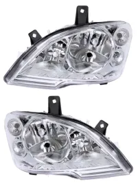 mercedes-vito-viano-w639-lampa-przednia-lewa-prawa