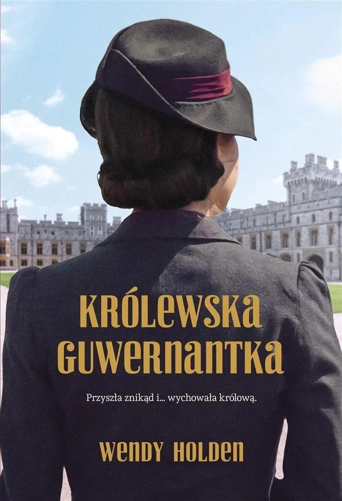 guwernantka