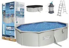 basen-metalowy-hydrium-5m-x-360m-x-120m-szary-bestway-56586