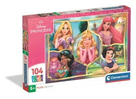 puzzle-104-super-kolor-princess-25057