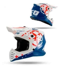 ufo-2026-01-kask-korey-cross-dzieciecy-junior-kid-kolor-niebieski-bialy