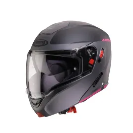 caberg-kask-szczekowy-flip-up-model-horus-x-ray-czarny-mat-szary-fuksja-in