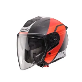 caberg-kask-otwarty-jet-otwarty-flyon-ii-carbon-addict-czarny-mat-czerwony
