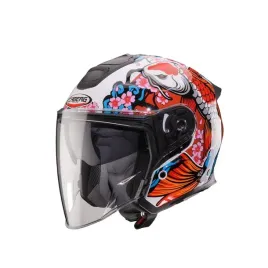 caberg-kask-otwarty-jet-otwarty-flyon-ii-koi-bialy-czerwony-pomaranczowy-ni