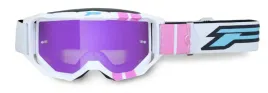 progrip-gogle-pg3300-310-fl-vision-go-kolor-bialy-rozowy-mat-szyba-pg335