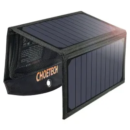 ladowarka-choetech-sc001-solarna-skladana-19w-2x-usb-a-czarna