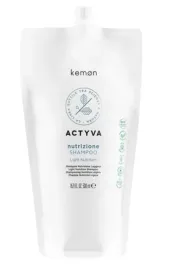 kemon-actyva-nutrizione-refil-shampoo-500-ml