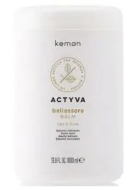 kemon-actyva-bellessere-refil-balm-1000-ml