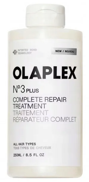 Olaplex No.3 Plus Complete Repair Treatment 250 ml
