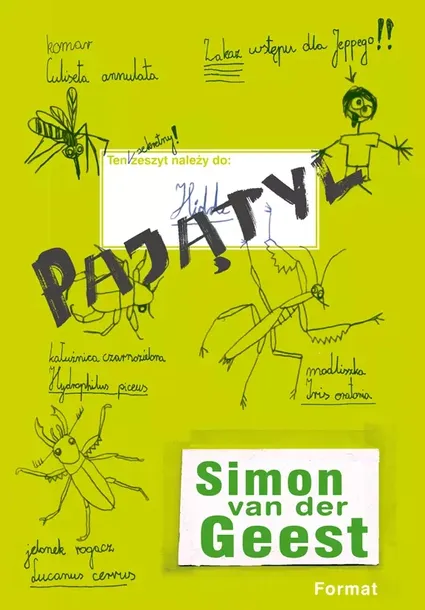 pajatyl