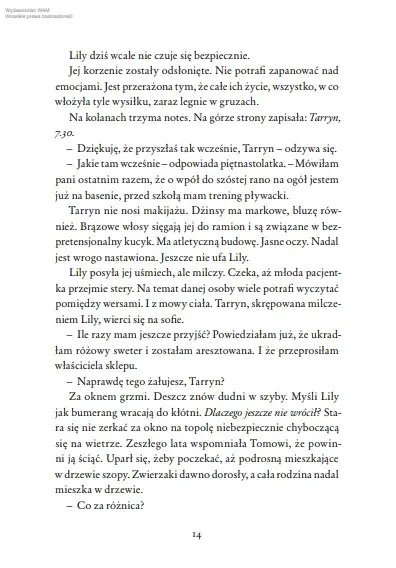 sekret-pacjentki-wydawnictwo-mando-stan-nowy
