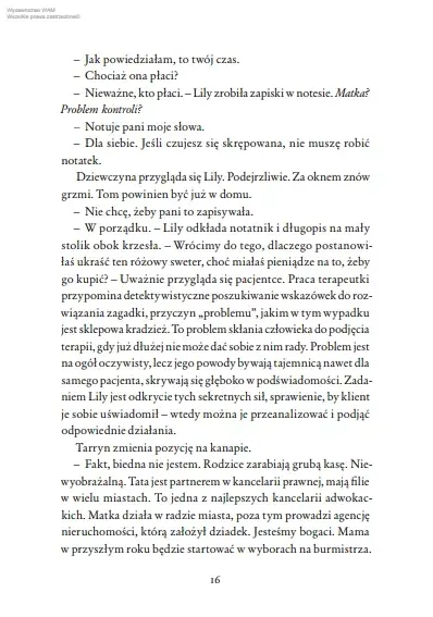 sekret-pacjentki-wydawnictwo-mando