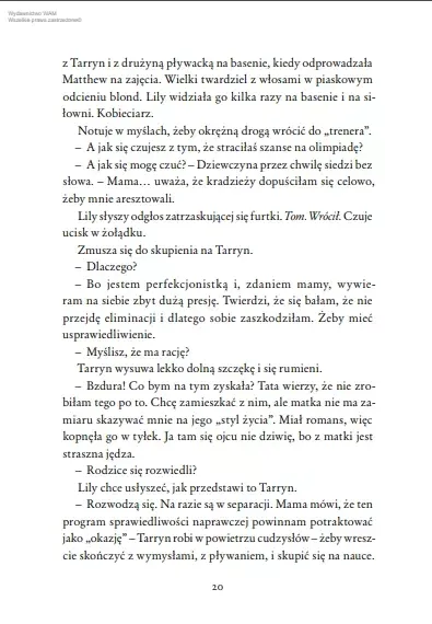 sekret-pacjentki-wydawnictwo-mando