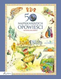 50-najpiekniejszych-opowiesci-klasyka-dla-dzieci