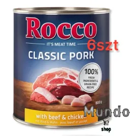 mokra-karma-rocco-classic-wieprzowy-z-wolowina-z-kurczakiem-6-szt-800g