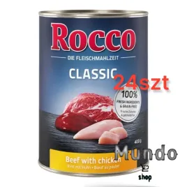 mokra-karma-rocco-400-g-smak-wolowina-z-kurczaka-w-zestawie-24-szt