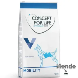 sucha-karma-concept-for-life-veterinary-diet-mobility-kurczak-12-kg