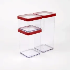 rotho-loft-zestaw-3-pojemnikow-bpa-free-przezroczysty-czerwony