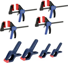 zestaw-4-zaciskow-srubowych-workpro-120-mm-150-mm