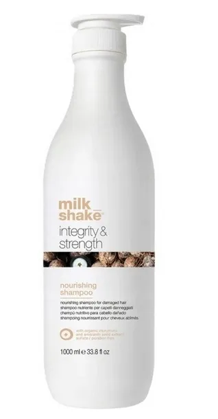 Milk Shake Integrity & Strength Shampoo 1000 ml