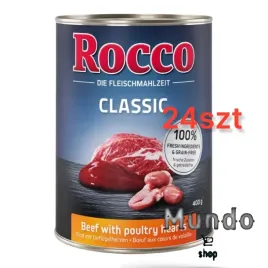 mokra-karma-rocco-400-g-smak-wolowina-z-sercami-kurczaka-w-zestawie-24-szt