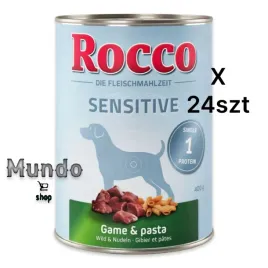 mokra-karma-rocco-sensitive-smak-dziczyzna-400-g-24-szt
