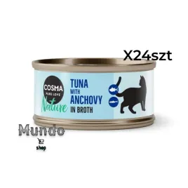 mokra-karma-cosma-nature-smak-tunczyk-z-sardelkami-70-g-24-szt