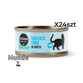 mokra-karma-cosma-nature-smak-tunczyk-bonito-70-g-24-szt