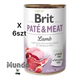 brit-pate-meat-puppy-smak-jagniecina-400-g-6-szt