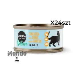 mokra-karma-cosma-nature-smak-kurczak-i-tunczyk-z-serem-70-g-24-szt
