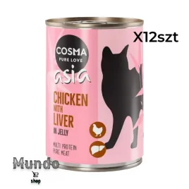 mokra-karma-cosma-asia-smak-kurczak-z-watrobka-w-galarecie-400g-12-szt
