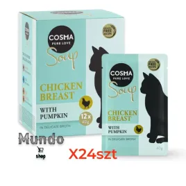 cosma-soup-dla-kota-smak-piers-z-kurczaka-z-dynia-40-g-24-szt