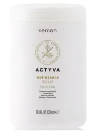 kemon-actyva-bellessere-refil-balm-1000-ml